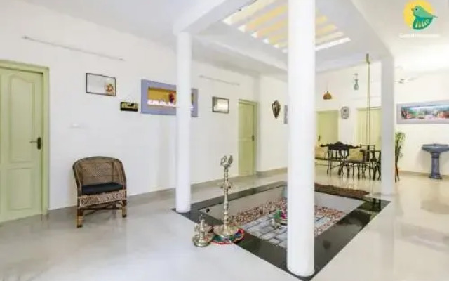 Regal mansion Home stay