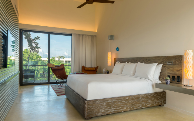 Andaz Mayakoba - a Concept by Hyatt