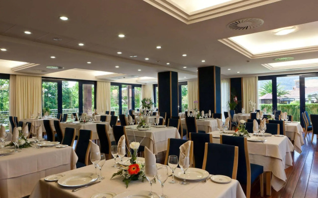 Hotel Aretxarte
