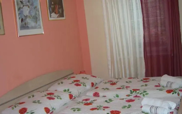 Pension Mileta
