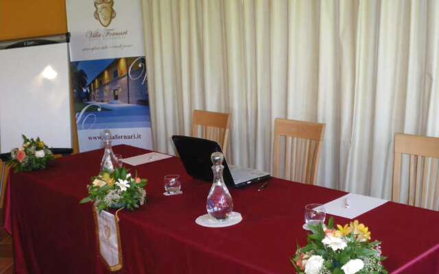 Relais Villa Fornari