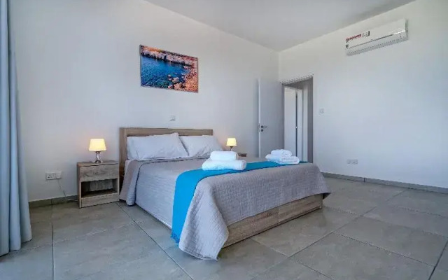 Sea Point Villas Coral Bay