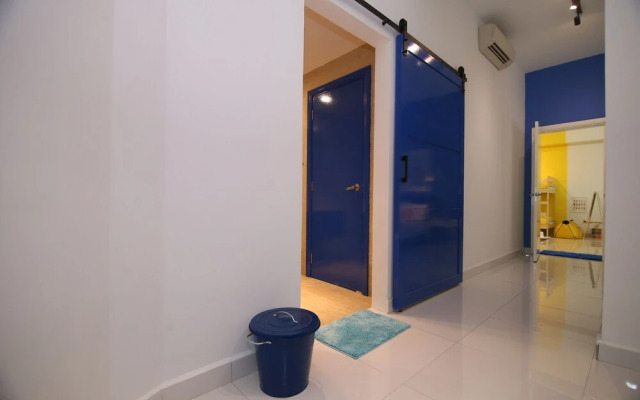 Regalia Family Suite by Guestready