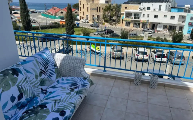 LATSI APARTMENT 16 fully renovated