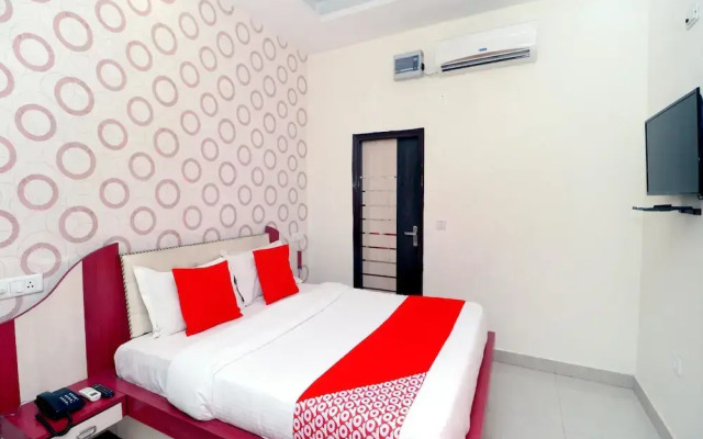Sangam Resort by OYO Rooms