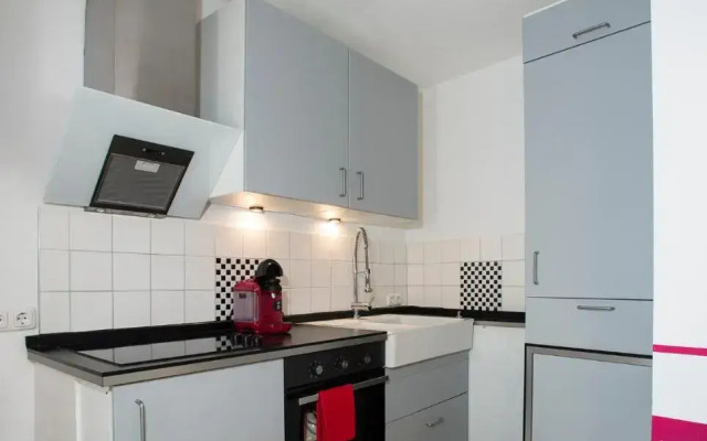 Zimmervermietung Am Stadtplatz / Bhf 8 Min / A8 (Adults Only)