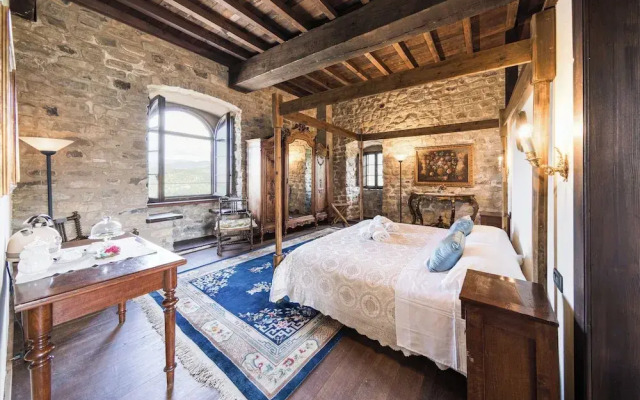 tenuta castel dell'aquila