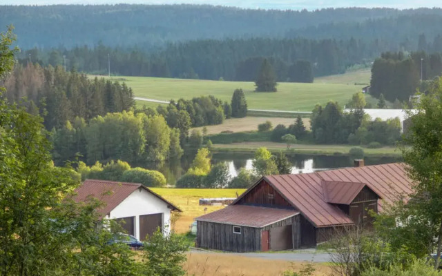 Ferienhotel Hochstein