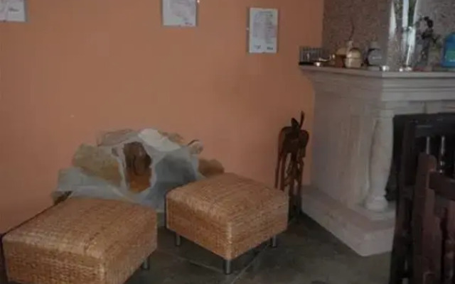 Casa Felisa Marcelle