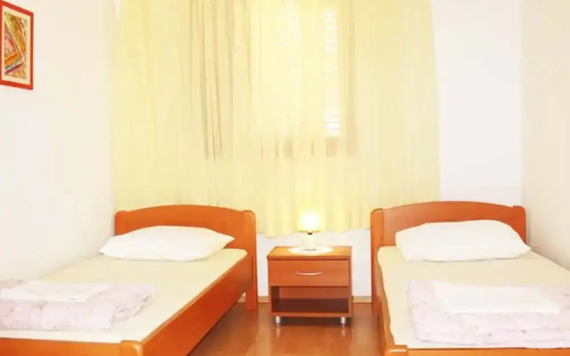Apartments Antonio