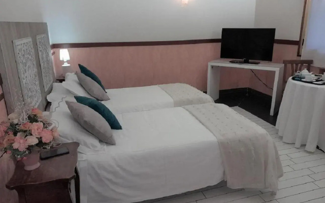 Hotel San Felice