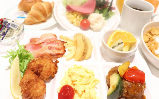 Daiwa Roynet Hotel Numazu