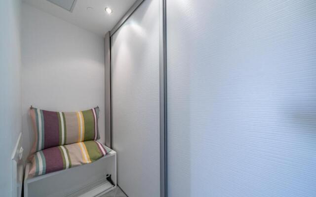 Brand new two bedrooms on the Croisette - Hotel in Cannes - Photo 4