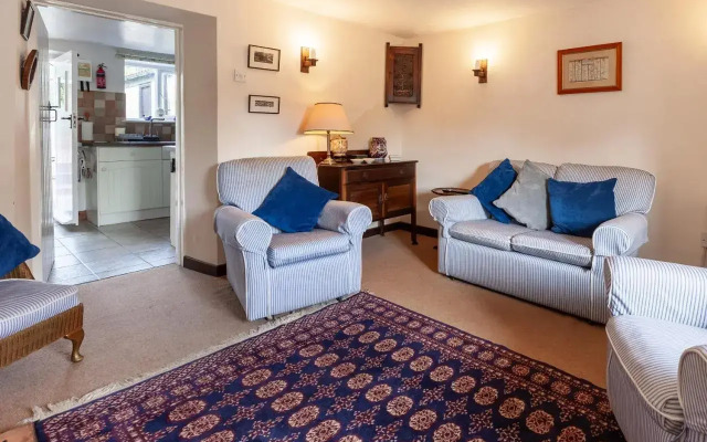 Colbridge Cottage