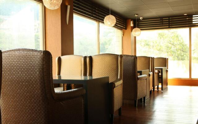 Feng Yang Yuan Resort Wulai