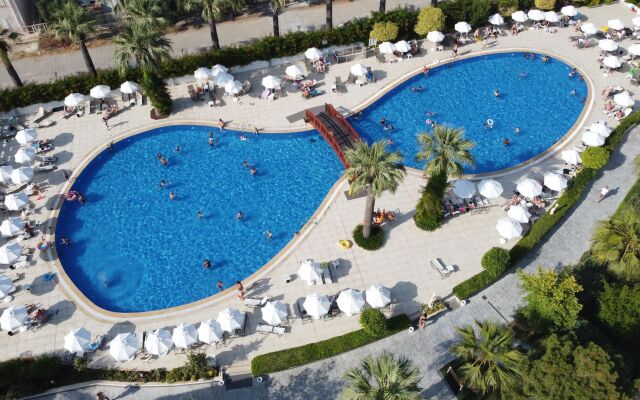 Palm Wings Beach Resort & Spa Kusadasi- All Inclusive