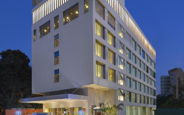 The Fern - An Ecotel Hotel, Vadodara