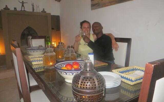 Riad Gloria