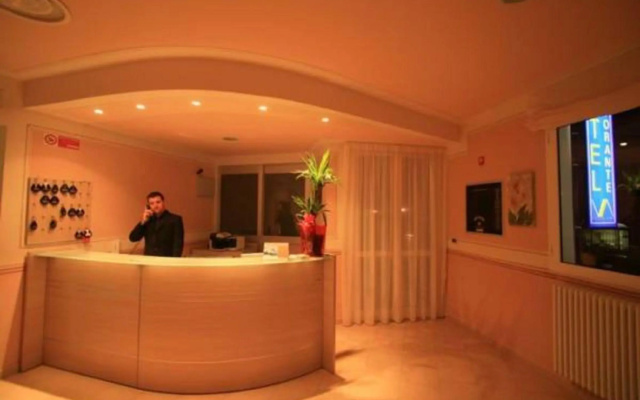 Albergo Villa Ada