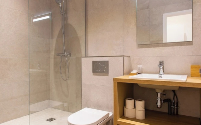 Comfortable Apartment - 3br/10p - Nation