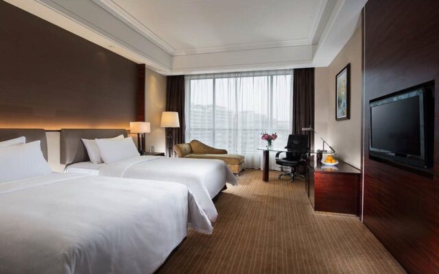 Venus Royal Hotel （Kirin Parkview Hotel）
