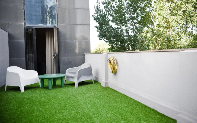 Hotel 3K Barcelona