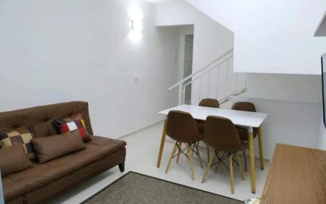 Mangaratiba (casa mobiliada)