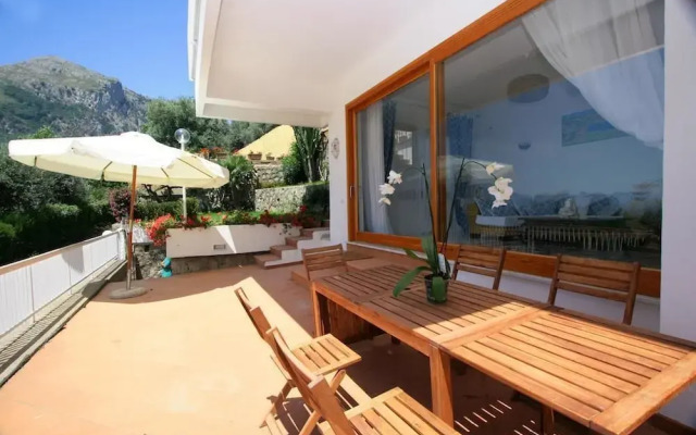 Villa Diamond