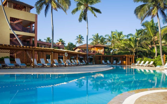 VIK hotel Cayena Beach