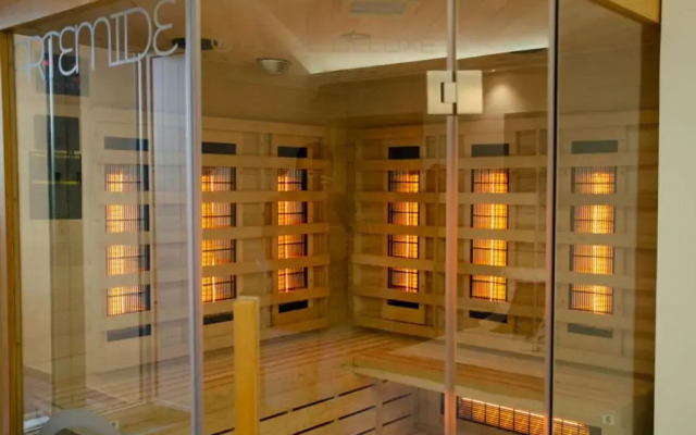 Artemide Arco Antico Suite & Spa