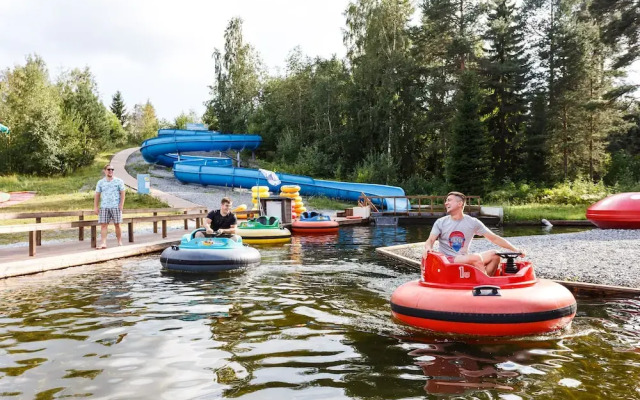 Punkaharju Resort