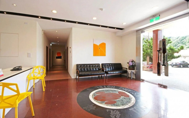 Toong Hsiang Hotel