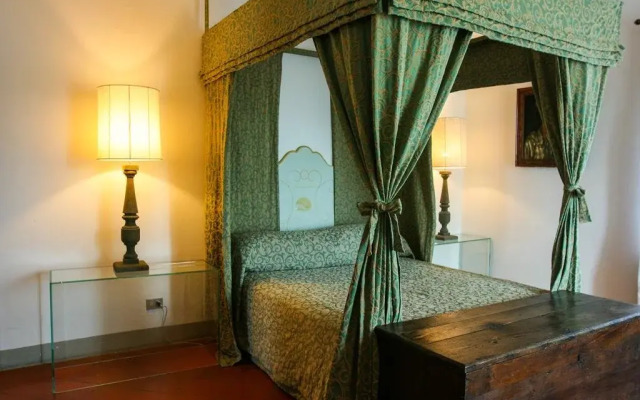 Villa Rignana - The Tuscan Collection