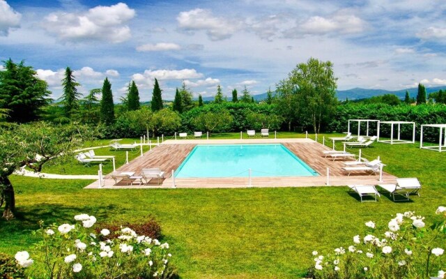 Baiano By The Pool Whole Villa Slps 26 Spoleto 9km