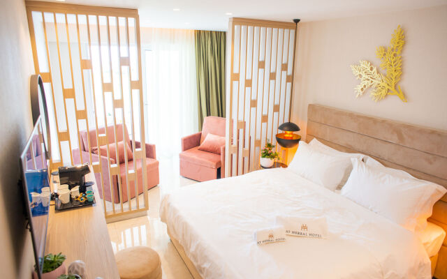 At Herbal Boutique Hotel & Spa