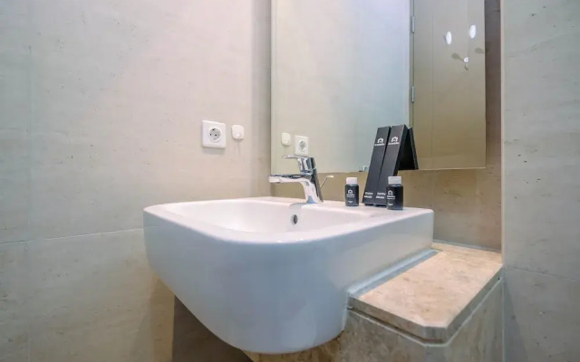 Highest Value Studio Apartment at Gold Coast PIK