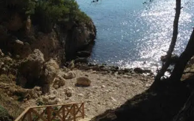 Pensió Hostal Mediterrà