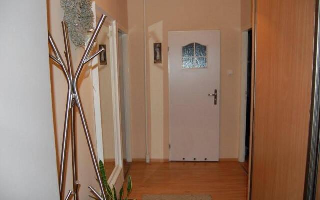 Apartament Nykiel