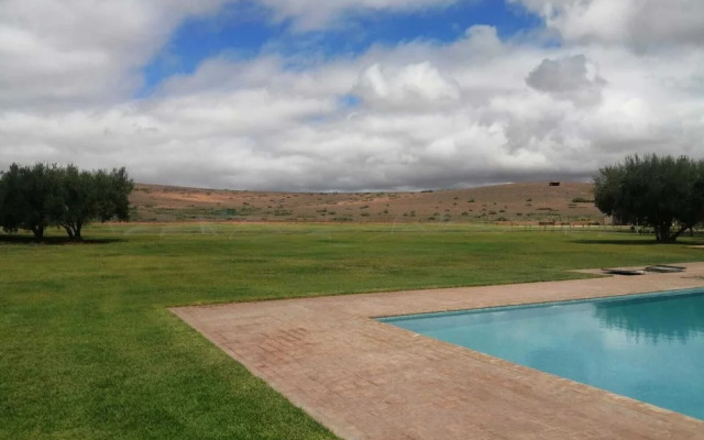 Domaine lamrah