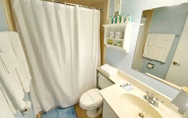 Beach Front Studios in Daytona Beach