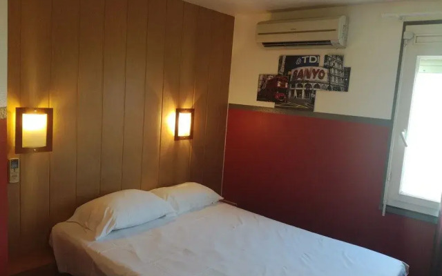 Fasthôtel Montpellier Baillargues