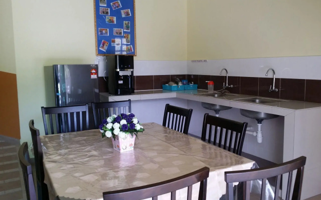 Sun Inns Rest House Kuantan