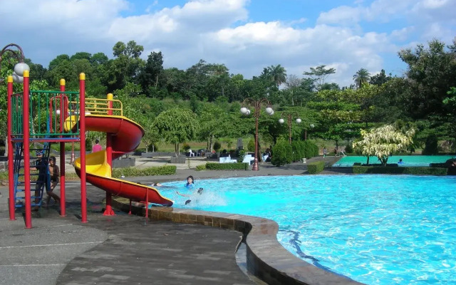 Braja Mustika Hotel & Convention Centre