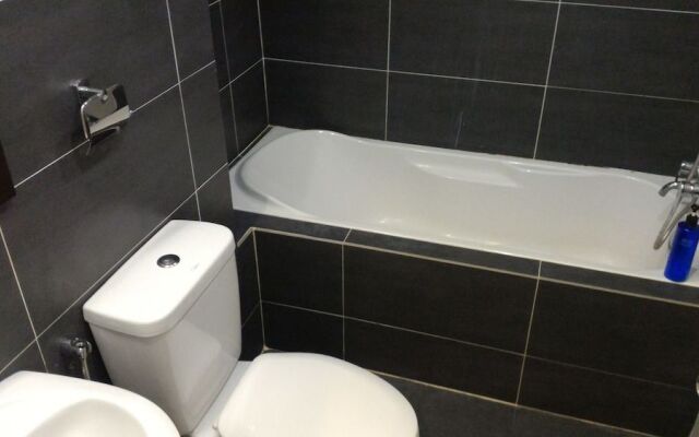 Ipoh Town lovely Homestay