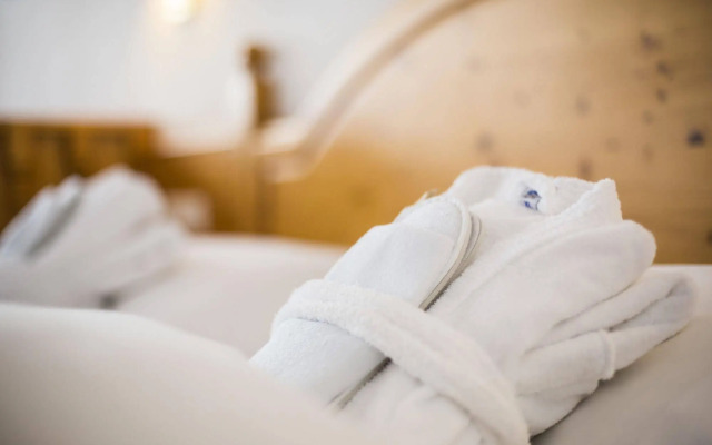 all inclusive Hotel Lohmann