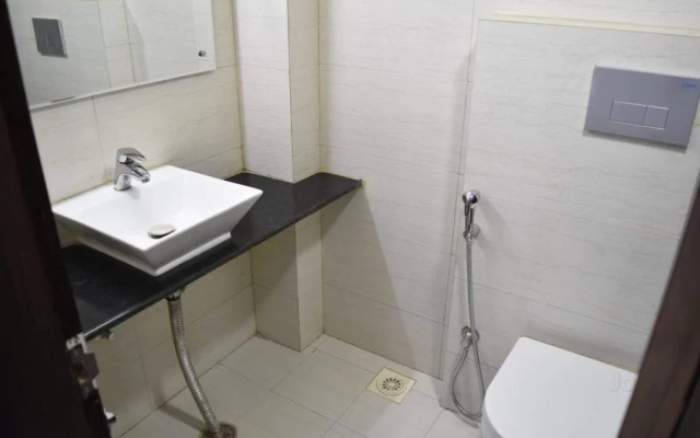 Hotel Vandana Palace