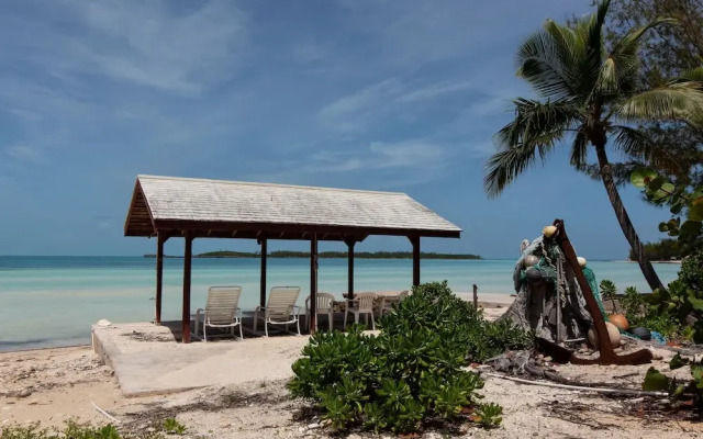 Blue Dream by Eleuthera Vacation Rentals