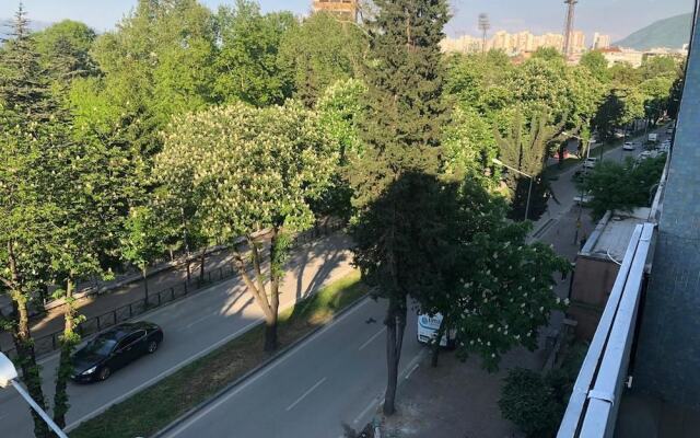 Silver Palace Kulturpark