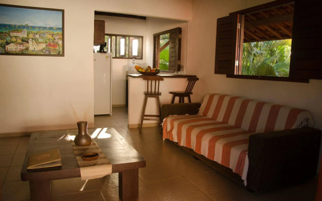 Casas das Gaivotas