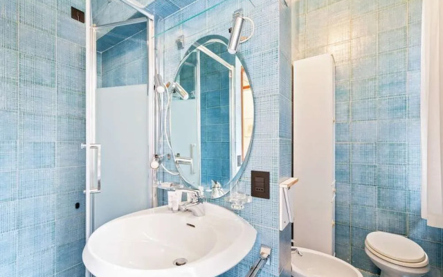 Venice Castello Elegant Apartment